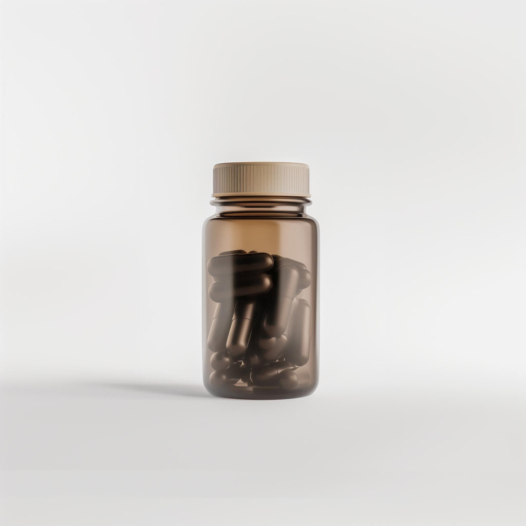 Weight loss capsules